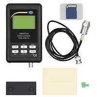 Vibration Analyzer PCE-VDR 10 delivery