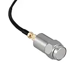 Vibration Analyzer PCE-VDR 10 sensor