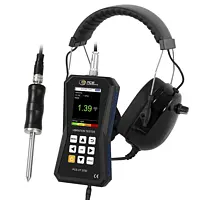 Vibration Analyzer PCE-VT 3750S 