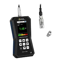 Vibration Analyzer PCE-VT 3800 