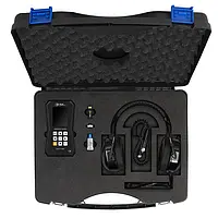 Vibration Analyzer / Vibration Analyser Delivery scope