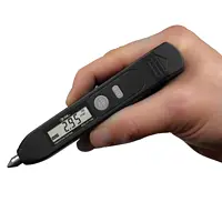 Vibration Meter / Vibration Tester Application picture