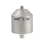 Vibration Meter Analyzer Sensor PCE-VS10 Side