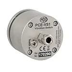 Vibration Meter Analyzer Sensor PCE-VS10 Front