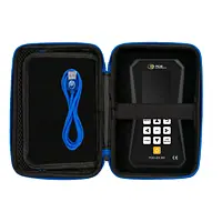 Vibration Meter / Vibration Tester Delivery scope