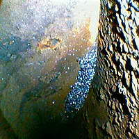 Videoscope PCE-VE 1030N Application 2