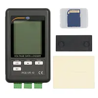 Data Logger / Data Logging Instrument Delivery scope