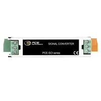 Voltage Transducer Display