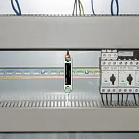 Voltage Transducer Application picture