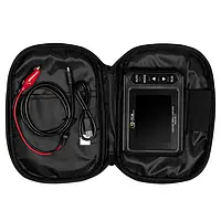 Voltmeter  Delivery scope