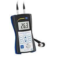 Wall Thickness Gauge PCE-TG 50