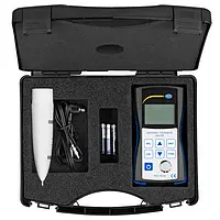 Wall Thickness Gauge delivery