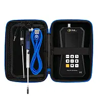 Water Analysis Meter Delivery scope