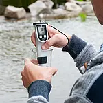 Water Analysis Meter PCE-PH 30