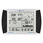 Weather Station PCE-FWS 20N display