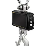 Weighing Hook PCE-CS 300LD keypad