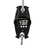 Weighing Hook PCE-HS 60N display
