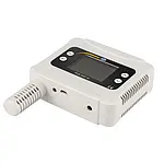 WiFi Data Logger PCE-THT 10 connections