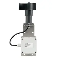 Wind Measurer Frontal