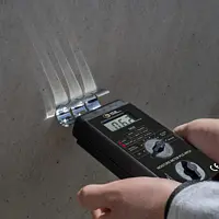 Moisture Analyser / Moisture Analyzer Application picture