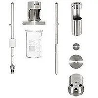 Viscometer measuring system MS-BV 1-1000 for RM 100p 