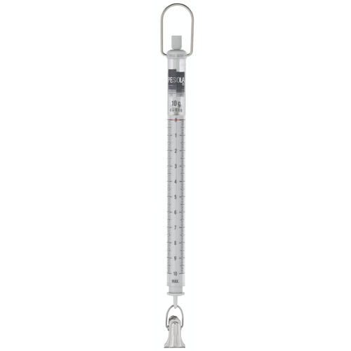 Balanza de mecanica de 10 g
