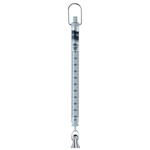 Medidor de fuerza de 1000 g