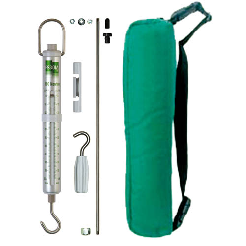 Set de balanza de gancho de 200N