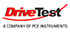 Catálogo DriveTest
