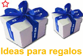 Idea para regalos