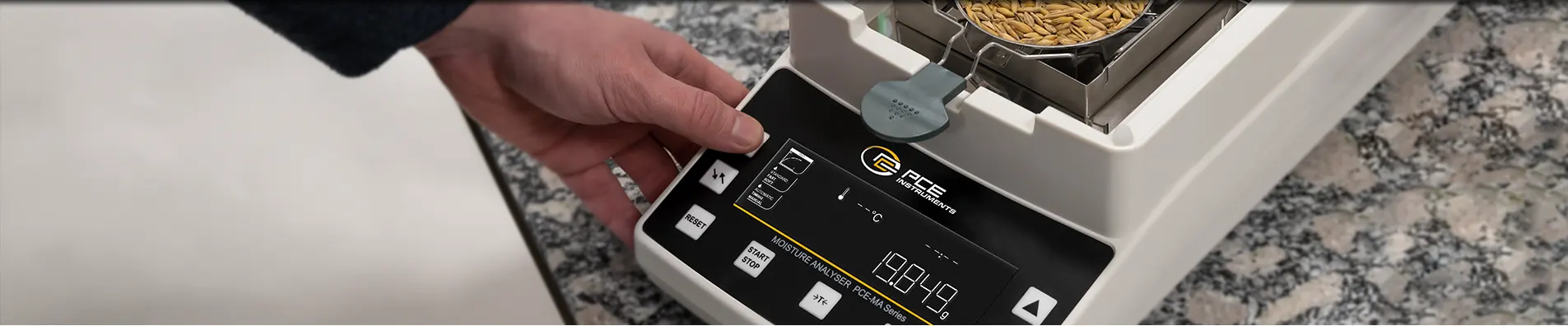 PCE Instruments