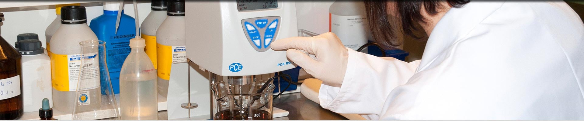 PCE Instruments