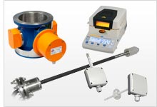 Sensor de humedad