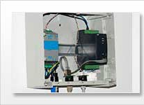 Sensor de humedad
