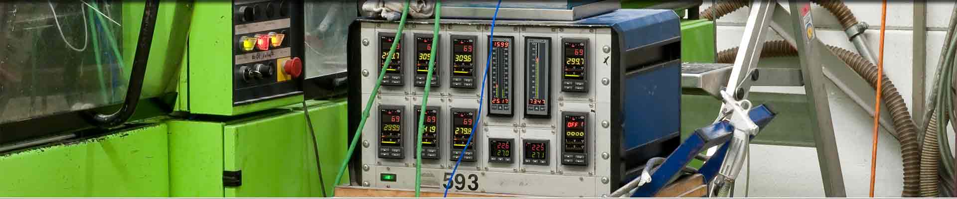 PCE Instruments