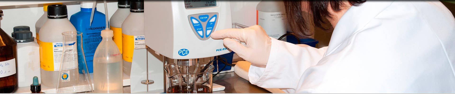 PCE Instruments