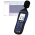 Sonómetro PCE-322a