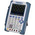 Osciloscopio PCE-DSO 8060