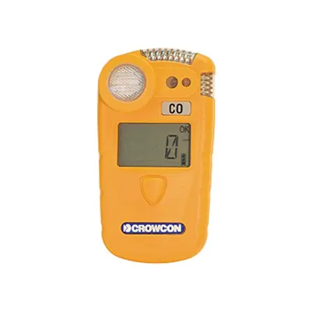 Detector monoxido carbono 60106 Acha