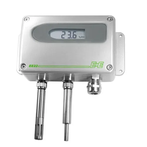 Sensor de humedad EE220 PCE Instruments