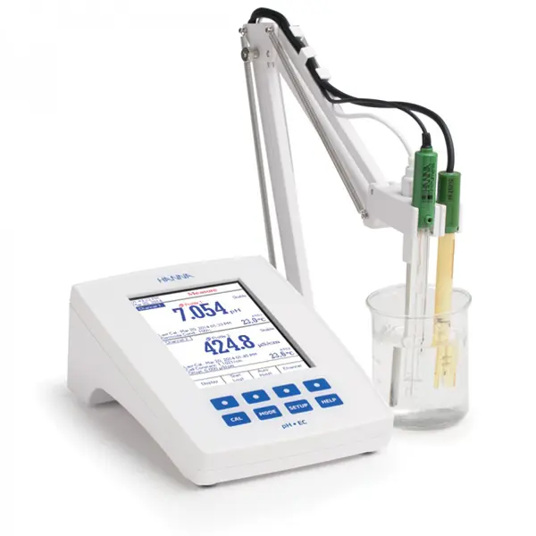 Resultado de imagen para phmetro