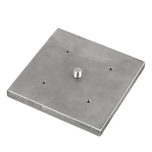Kit de placas de presión (cuadradas) para el puesto de prueba PCEMTS500 PCE Instruments Kit de placas de presión (cuadradas) para el puesto de prueba PCEMTS500 PCE Instruments