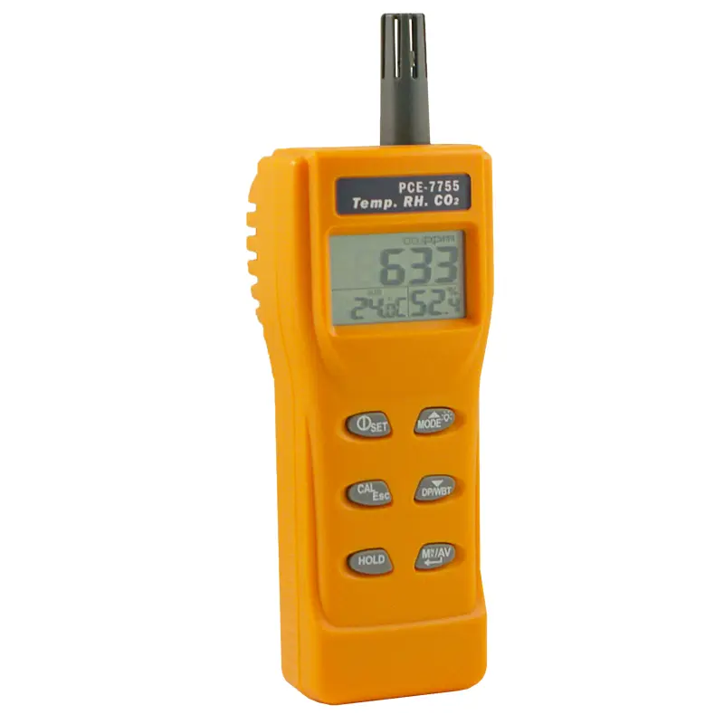 Medidor de calidad del aire HD 37AB1347 PCE Instruments