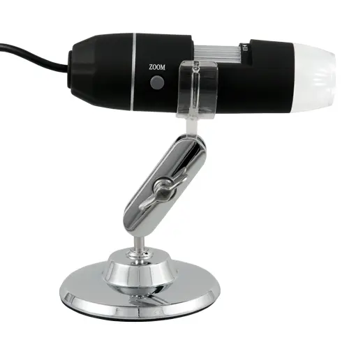Microscopio USB PCE-MM 800