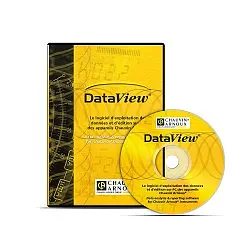 Software DATAview 