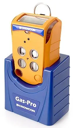 Detector de gas GasPro 