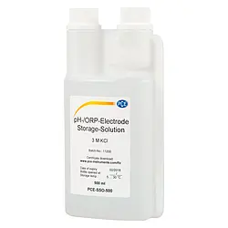 Solución de conservación 3mol/l PCE-SSO-500 