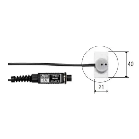 Sonda TP878.0 