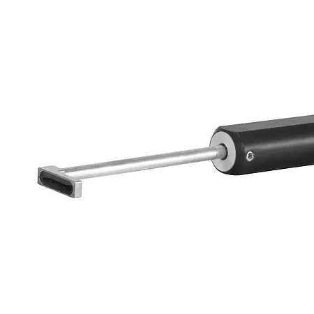 Medidor de campo magnético Sensor