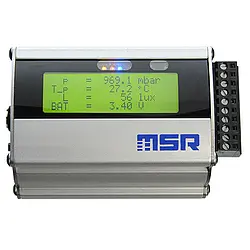 Luxómetro MSR255 